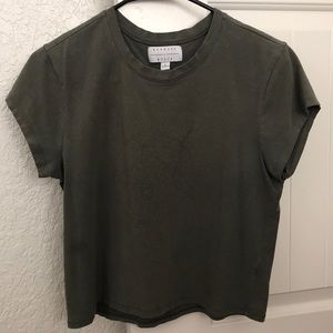 Pacsun Crop Top